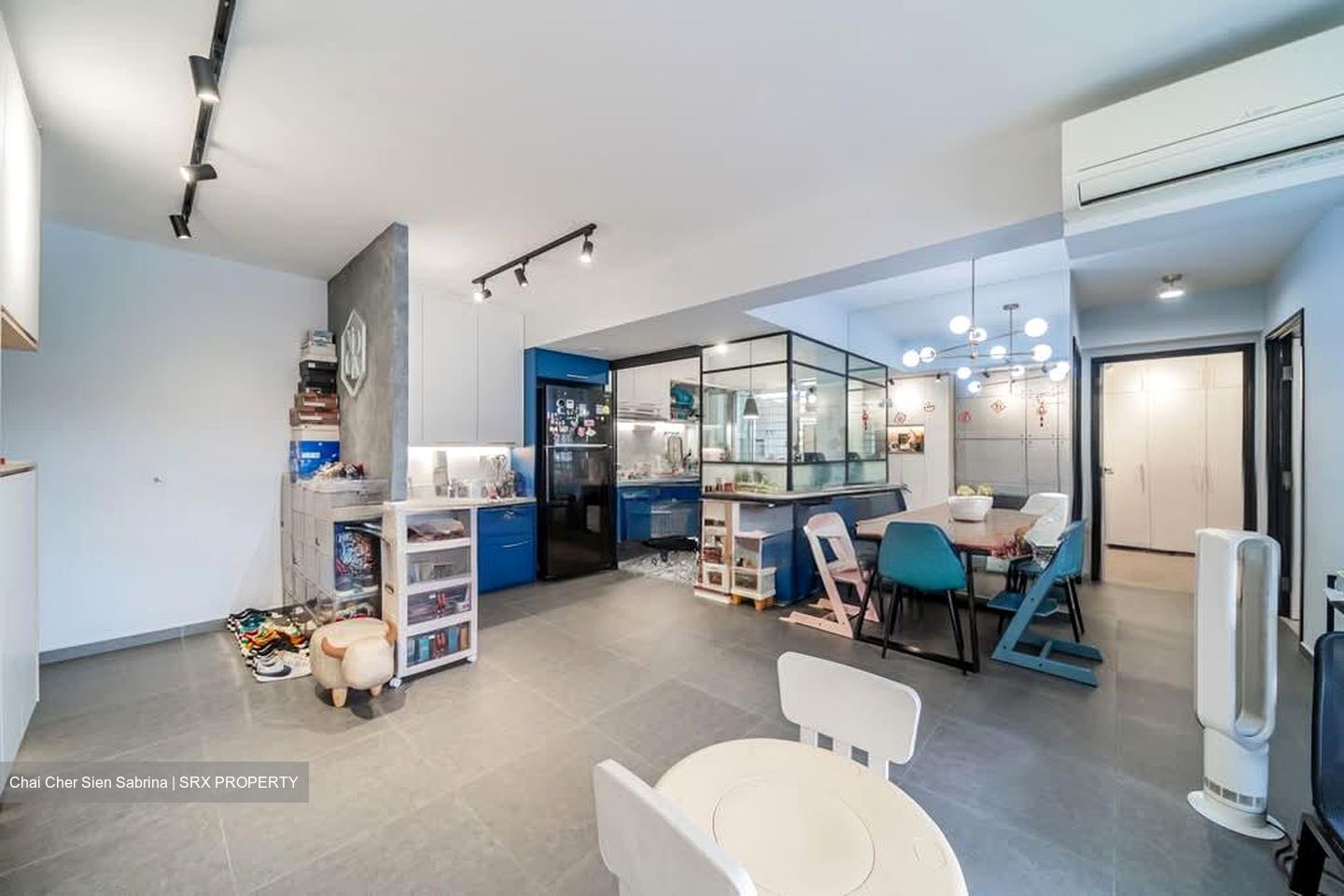 Blk 406B Northshore Residences I (Punggol), HDB 4 Rooms #574955621